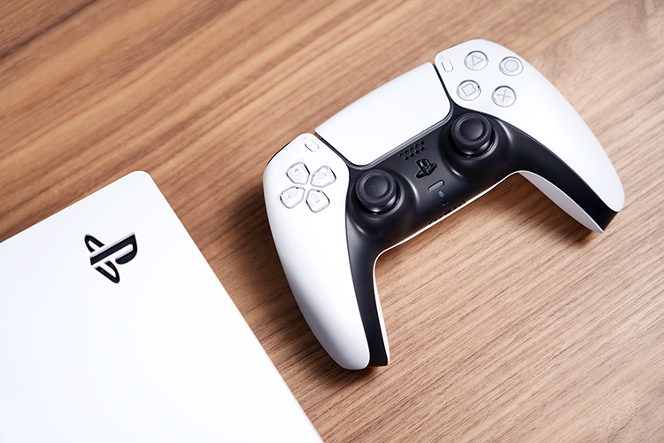 PS5来了，玩爽PS5你还需要准备这些设备-第6张图片-科技快讯