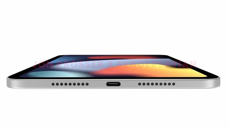 苹果正全力生产iPad mini 6：配置升级，小号Air 4-第3张图片-科技快讯