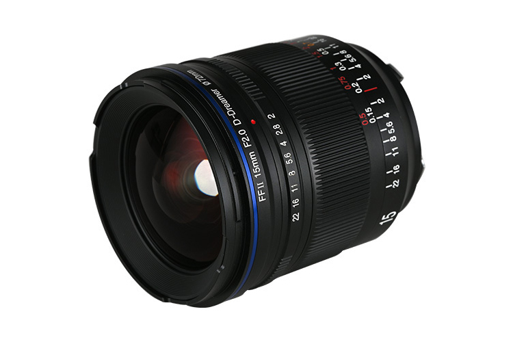 老蛙推出28mm F1.2镜头 覆盖所有全幅无反-第6张图片-科技快讯