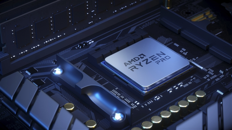 AMD Ryzen 5000系列移动端APU曝光 核显频率达到1850MHz-第1张图片-科技快讯