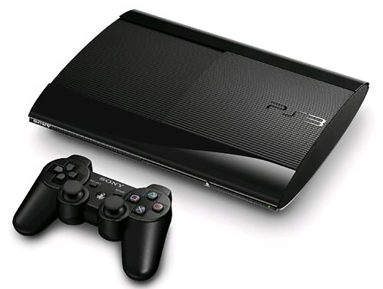 索尼老游戏机运营即将终结 PS3和PSV无法下载数字版游戏-第3张图片-科技快讯