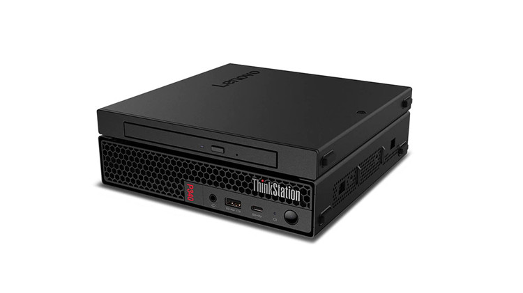 联想发布ThinkStation P340 Tiny工作站：1L迷你体积 10代酷睿处理器-第3张图片-科技快讯