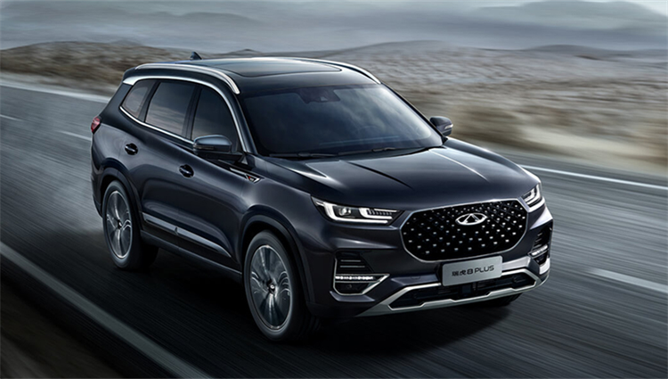 10-30万元，适合多胎家庭的MPV与SUV盘点&mdash;&mdash;上篇，国产SUV-第12张图片-科技快讯