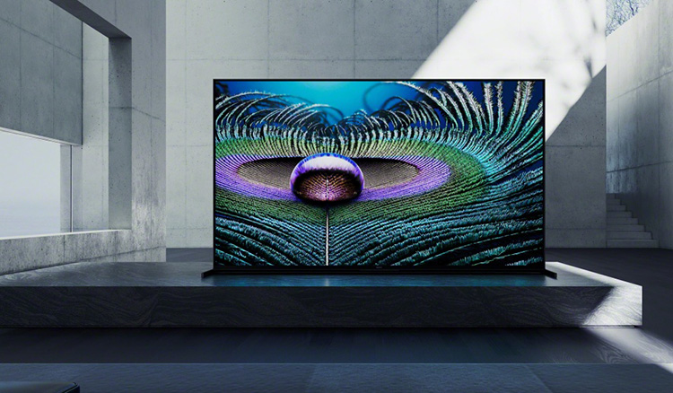 CES2021 | 索尼推出BRAVIA XR电视 搭载XR认知芯片 补齐HDMI 2.1-第4张图片-科技快讯