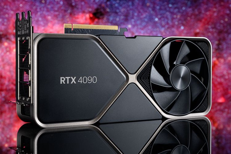 英伟达宣布公版RTX 4090显卡将于10月15日发售：售价12999元-第2张图片-科技快讯