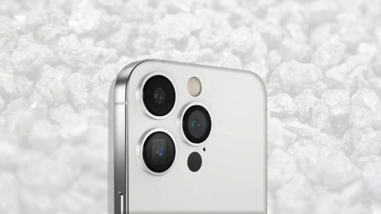 iPhone 15 Pro Max预计采用三星新一代面板：亮度高达2500nit-第1张图片-科技快讯