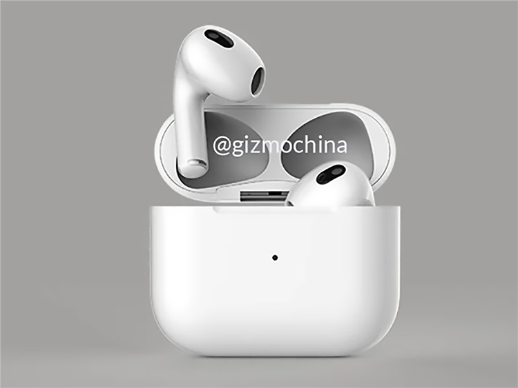 AirPods耳机未来将加入运动传感器 与手环实现联动-第1张图片-科技快讯