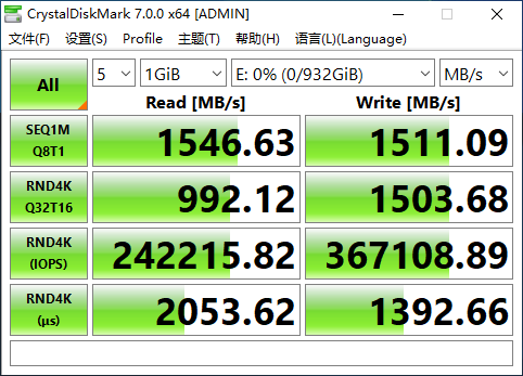 打开高性能模式就可高枕无忧？快来找回你丢失的性能-第6张图片-科技快讯