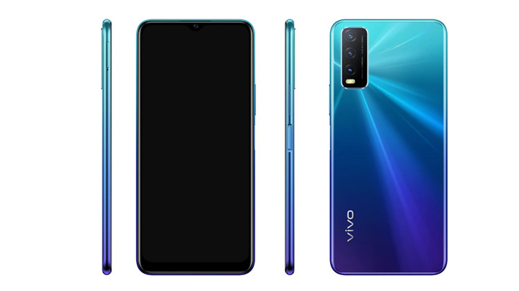 vivo Y20系列正式发布，全系搭载骁龙460-第3张图片-科技快讯
