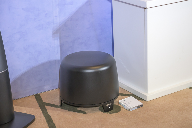 HiFi发烧友必去的展会，一文带你逛完人气不减的SIAV2020-第9张图片-科技快讯