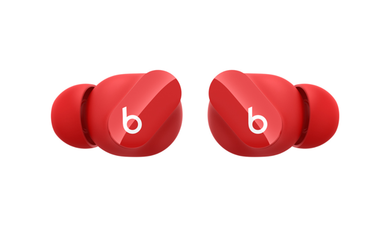 苹果Beats Studio Buds 真无线降噪耳机发布，主动降噪，售价1099元-第2张图片-科技快讯
