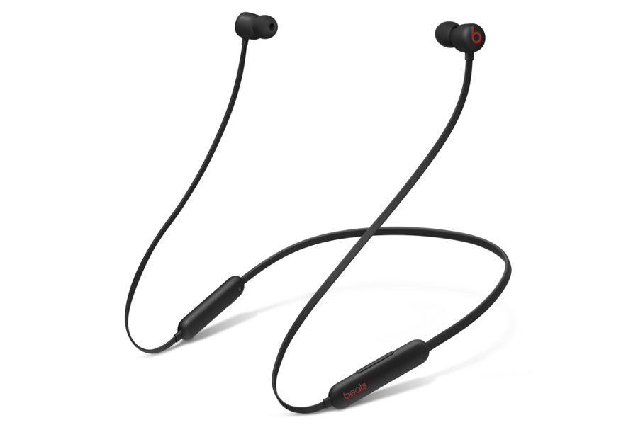 Beats Flex悄悄上线   或是被取消的耳机更佳替代款-第1张图片-科技快讯