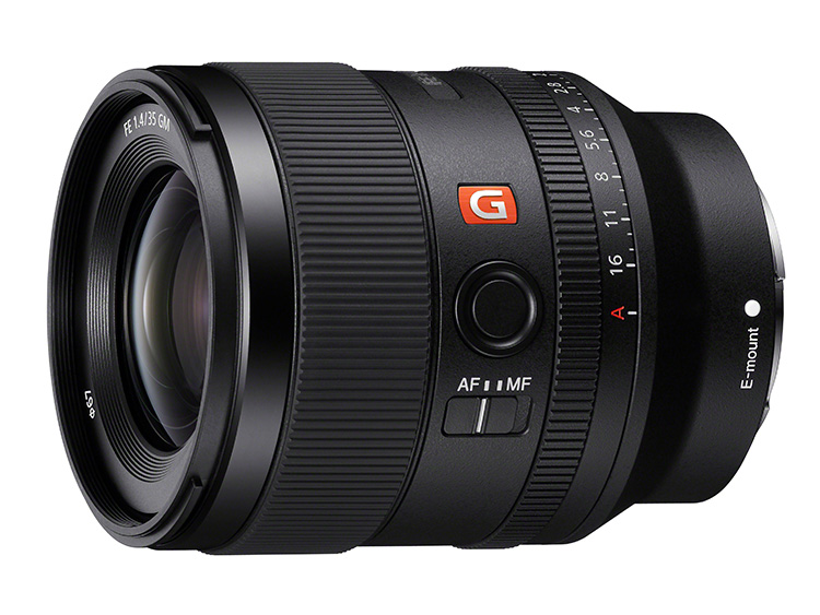 品控堪忧 索尼发布FE35mm F1.4 GM镜头检修公告-第1张图片-科技快讯