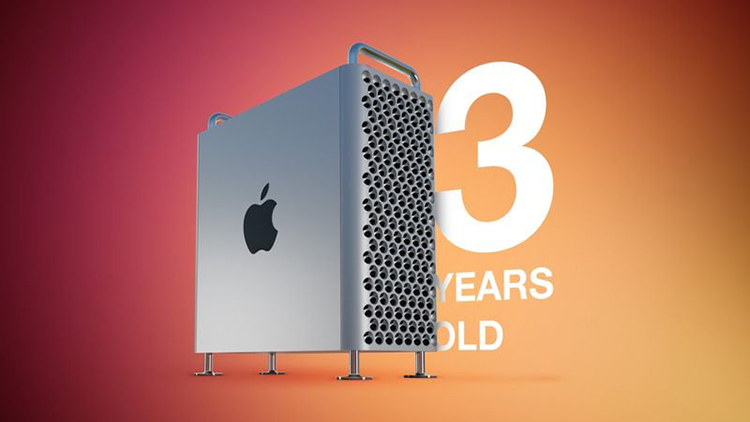 苹果或已取消M2 Extreme版Mac Pro项目 并着手开发新款显示器硬件-第1张图片-科技快讯