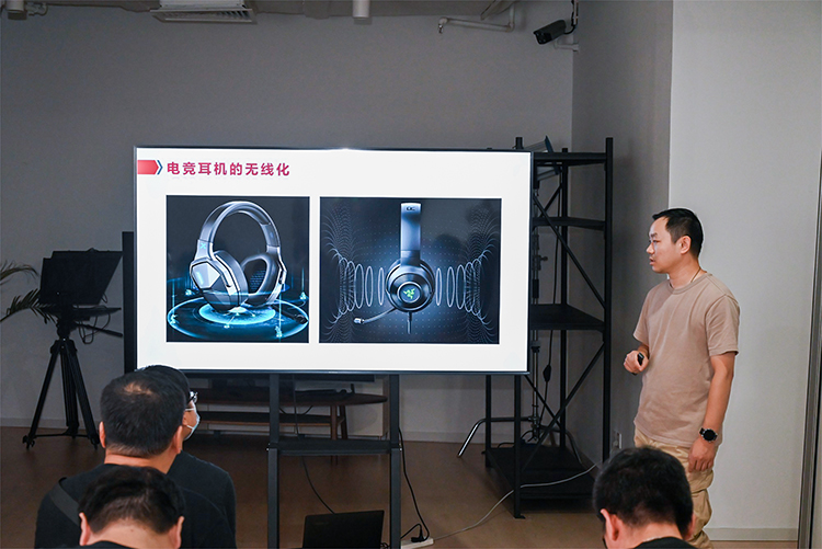 "还原纯粹的声音现场"热点科技主题日活动完美落幕-第7张图片-科技快讯
