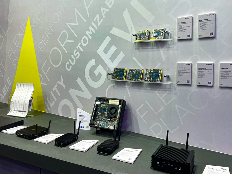 COMPUTEX 2023丨创新不止，索泰带来全球首款支持固态主动冷却技术的迷你 PC-第5张图片-科技快讯