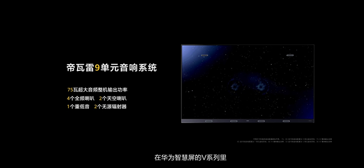 华为发布全屋智能解决方案及智慧屏新品 华为手环6同场亮相-第11张图片-科技快讯