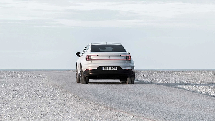 2024款极星Polestar 2发布：约36.7万元起 8月份开启交付-第4张图片-科技快讯