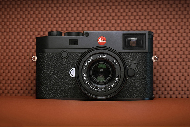 徕卡APO-SUMMICRON-M 35mm F2镜头曝光 定价恐超五万-第2张图片-科技快讯