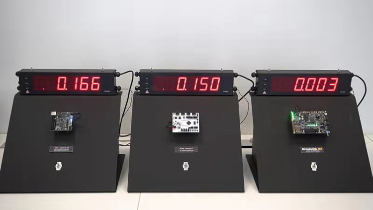 强化安全性和可靠性 莱迪思推出全新FPGA组件Mach-NX-第2张图片-科技快讯