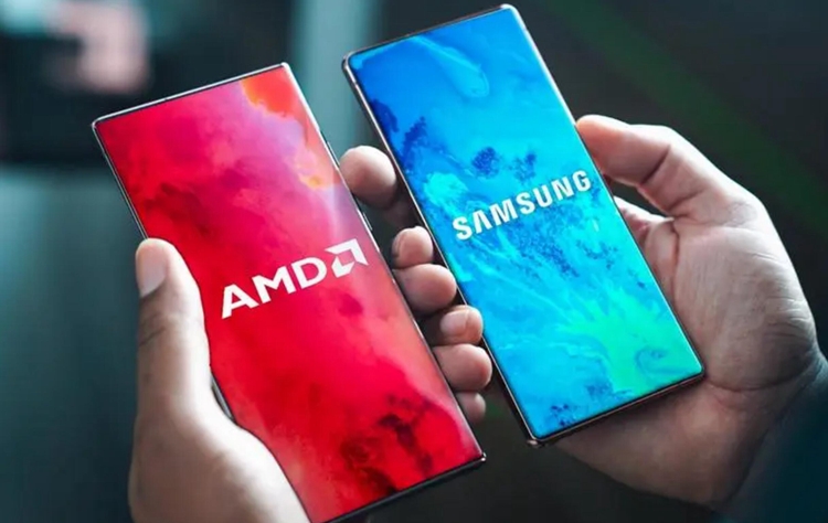 三星宣布与AMD延长授权协议：猎户座将继续采用RDNA GPU-第2张图片-科技快讯