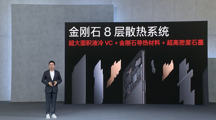 一加Ace竞速版发布，LCD屏幕搭配天玑8100-MAX，1899元起售-第3张图片-科技快讯