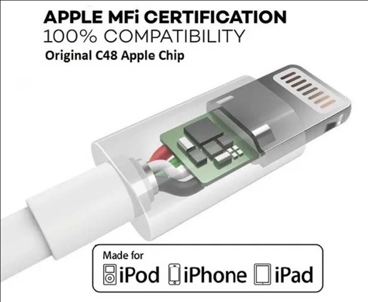 iPhone 14系列将使用高速版Lightning接口-第2张图片-科技快讯