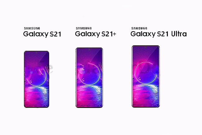 三星Galaxy S21 Ultra或将采用五摄组合  主摄为一亿像素-第1张图片-科技快讯