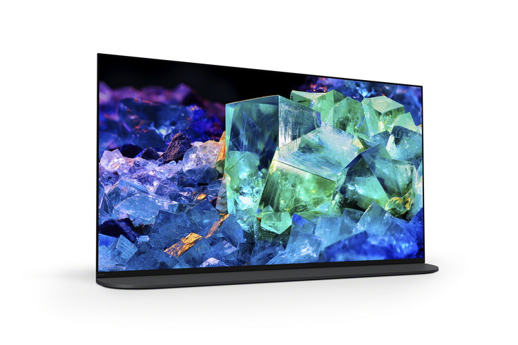 索尼2022年新BRAVIA XR电视前瞻 新技术新体验-第7张图片-科技快讯