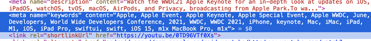 M1X版Macbook Pro曝光：性能或超RTX 3070-第2张图片-科技快讯