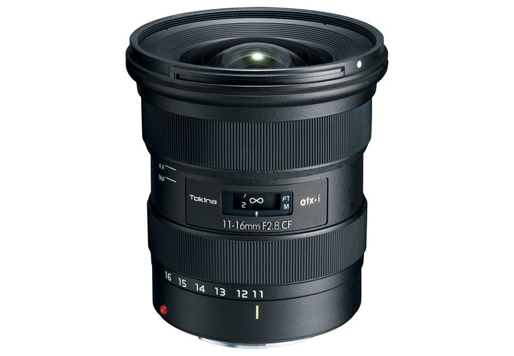 图丽也爱焊马 传言将发布X卡口版11-20mm f/2.8镜头-第2张图片-科技快讯