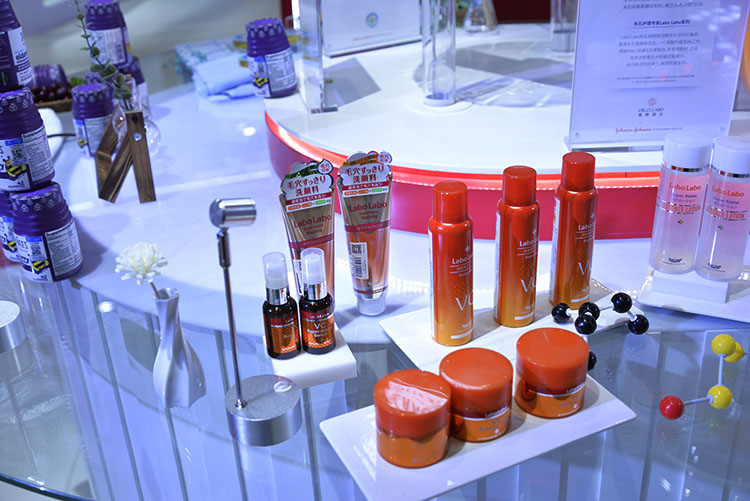 CIIE2020丨创新驱动助力健康中国 强生进博会展示领先医疗技术-第8张图片-科技快讯