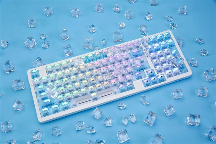618开门红，外设单品倾情让利，是购入达尔优A98的好时机-第1张图片-科技快讯