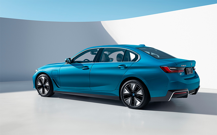 华晨宝马X5/i3正式上市 起售价分别为60.50万元和34.99万元-第8张图片-科技快讯