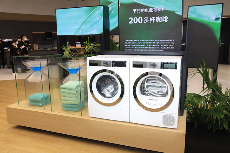 CIIE2022 | 博世发布Cookit智能烹饪机 一机搞定家庭日常烹饪所需-第6张图片-科技快讯