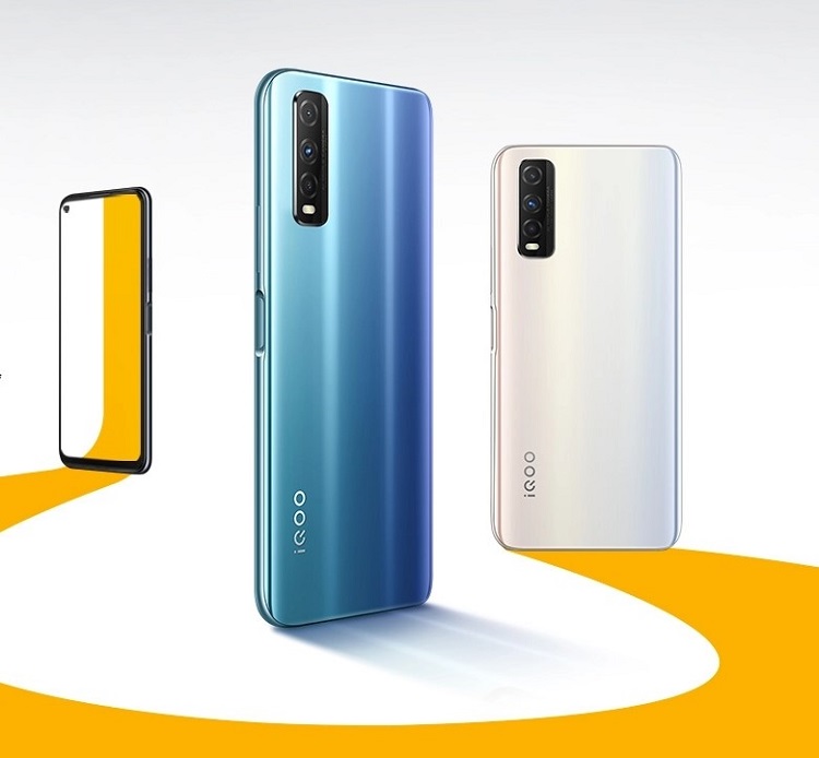 iQOO U1 5G版曝光，或采用猎户座880处理器-第3张图片-科技快讯