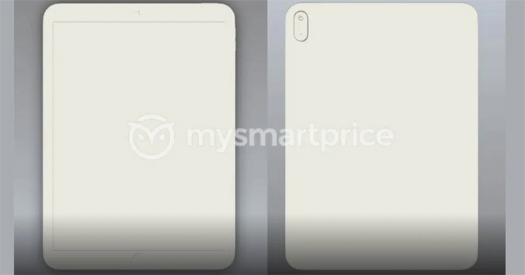 外媒爆料iPad 10即将推出 搭载A14处理器，有USB-C口-第1张图片-科技快讯