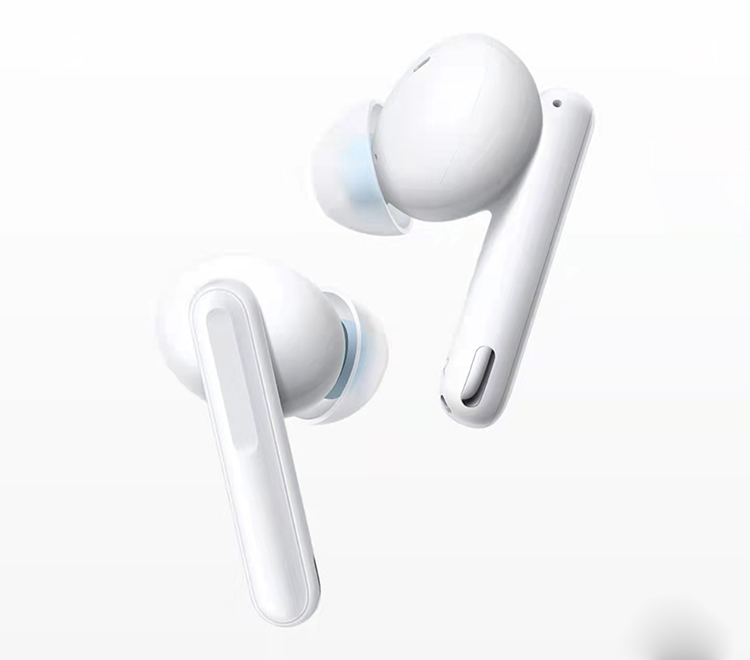 OPPO 入门降噪耳机Enco Free 2i明天发布，支持42db降噪和设备双连-第2张图片-科技快讯