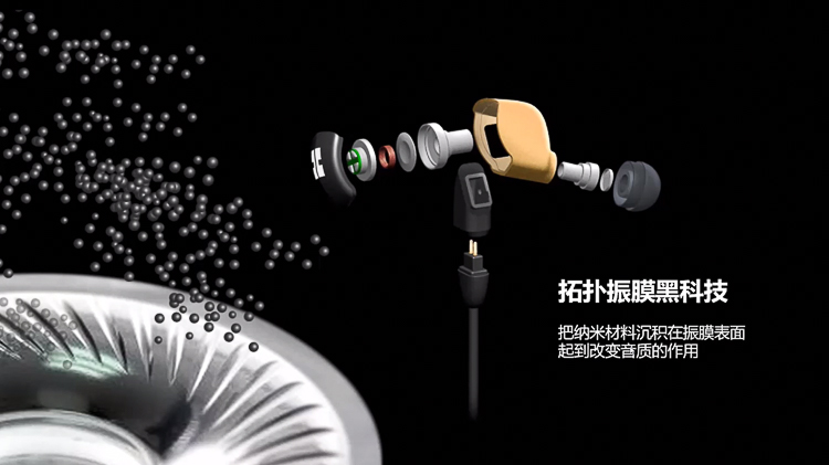 HIFIMAN推出"喜马拉雅"自研DAC，便携播放器、解码耳放等新品搭载-第14张图片-科技快讯