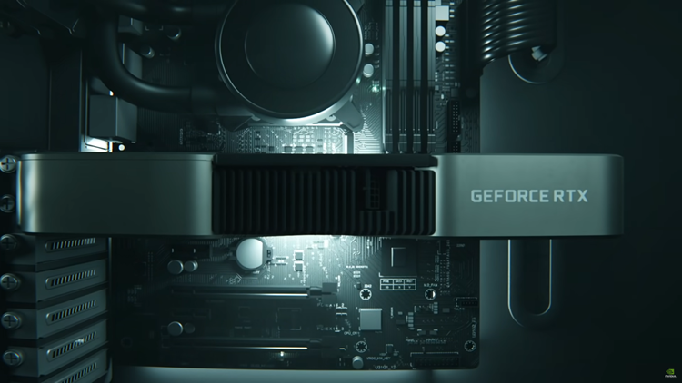 英伟达计划30系显卡全系采用新GPU：彻底限制挖矿-第1张图片-科技快讯
