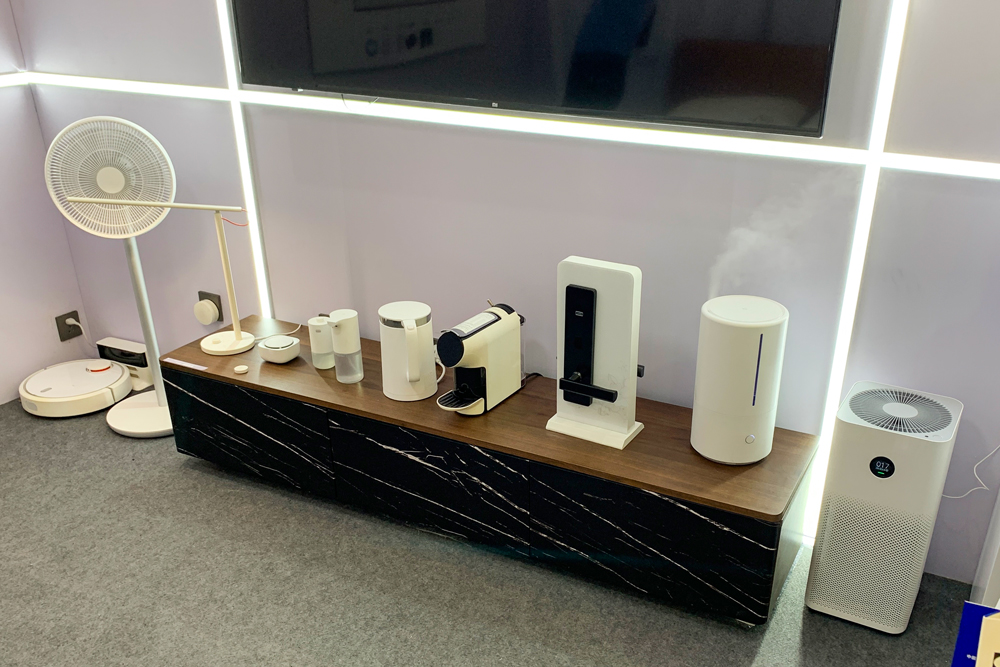 SSOT 2020 |小米&middot;未来居参展SSOT 2020   带来酒店全终端系统-第4张图片-科技快讯