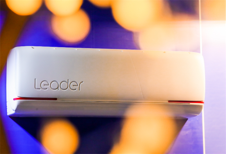 做Z世代的陪伴者，Leader想要成为养成系品牌-第5张图片-科技快讯