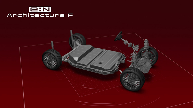 Honda中国发布全新"e:N品牌宣言" 首款车型即将上市-第2张图片-科技快讯
