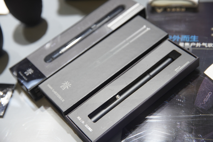 2021P&amp;I | 微高清洁工具让器材干净整洁 logo换新探索新领域-第5张图片-科技快讯