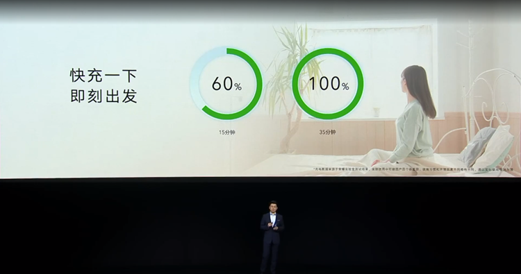 169克轻薄设计：荣耀发布荣耀V40轻奢版手机，2999元起-第6张图片-科技快讯