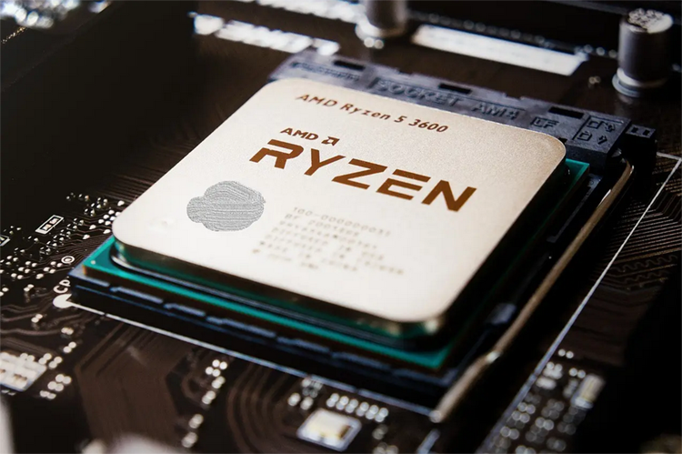 AMD宣布入局汽车市场 联手亿咖通科技打造智能座舱平台-第2张图片-科技快讯