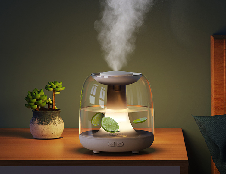 超声波加湿器真是健康杀手？加湿器选购指南-第4张图片-科技快讯