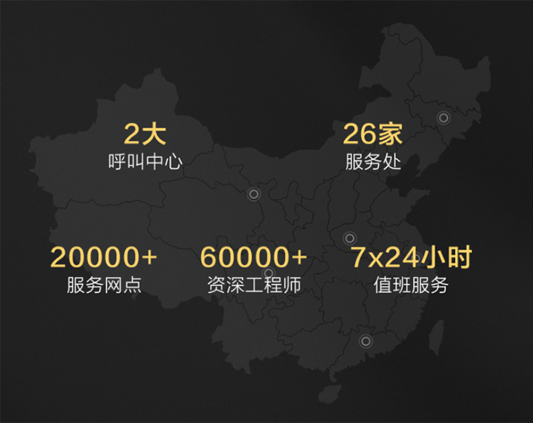 深化改革用户服务 TCL服务口碑名列电商前茅-第4张图片-科技快讯