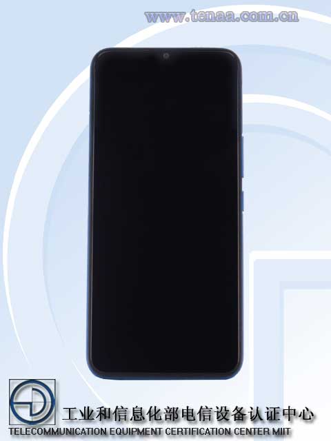 realme或于明天发布首款千元内5G手机，搭载天玑720处理器-第2张图片-科技快讯