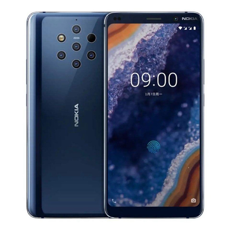 诺基亚旗舰手机Nokia 9.3 PureView曝光，骁龙865处理器以及一流相机   -第3张图片-科技快讯